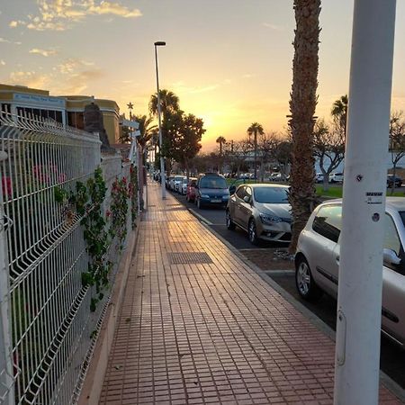 Casa Pat Apartment Адехе Екстериор снимка