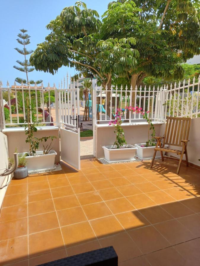 Casa Pat Apartment Адехе Екстериор снимка