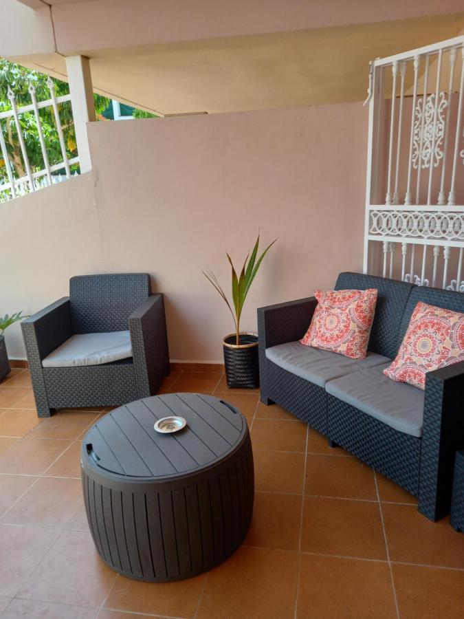 Casa Pat Apartment Адехе Екстериор снимка