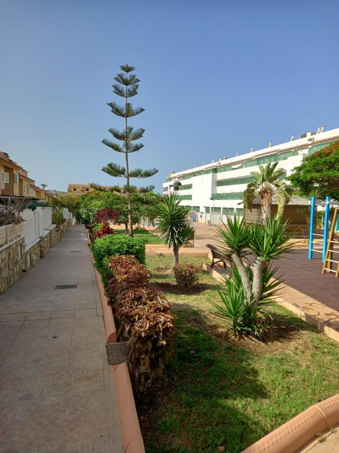 Casa Pat Apartment Адехе Екстериор снимка