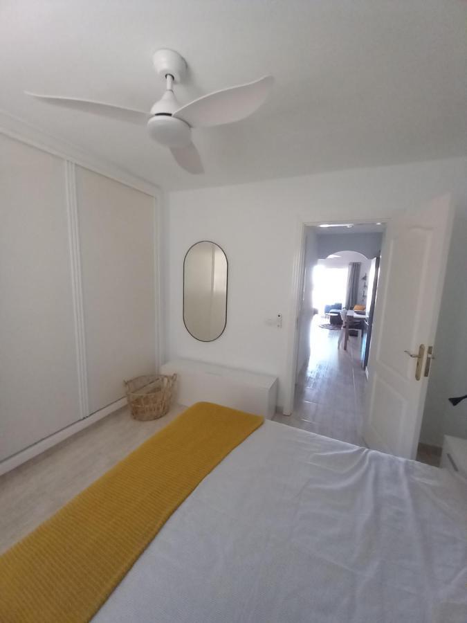 Casa Pat Apartment Адехе Екстериор снимка