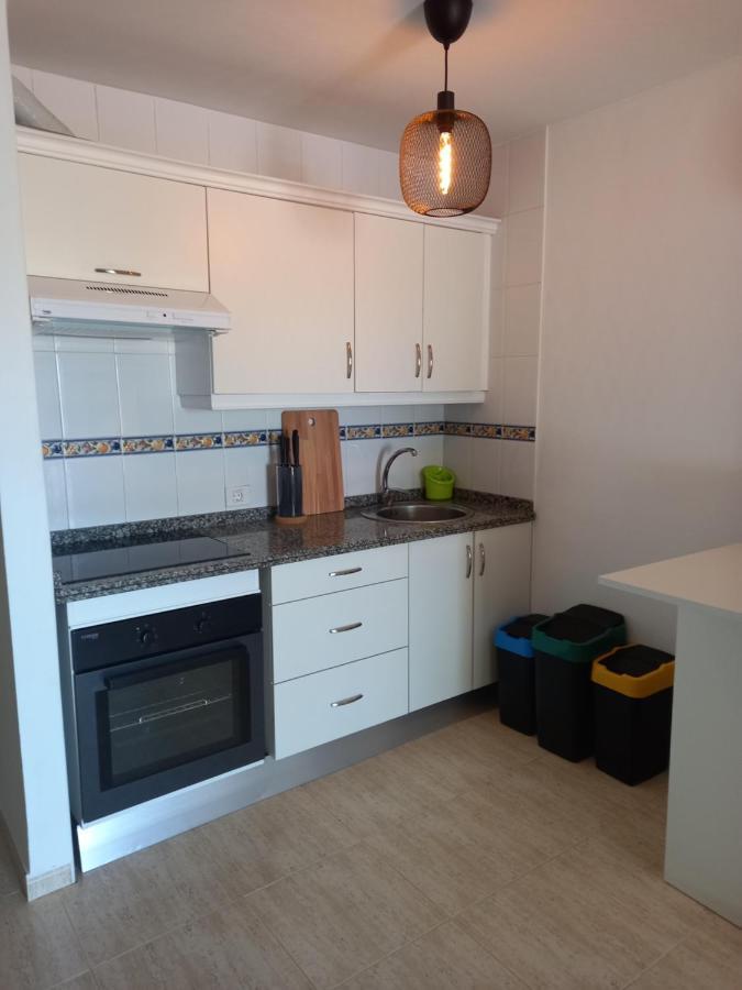Casa Pat Apartment Адехе Екстериор снимка