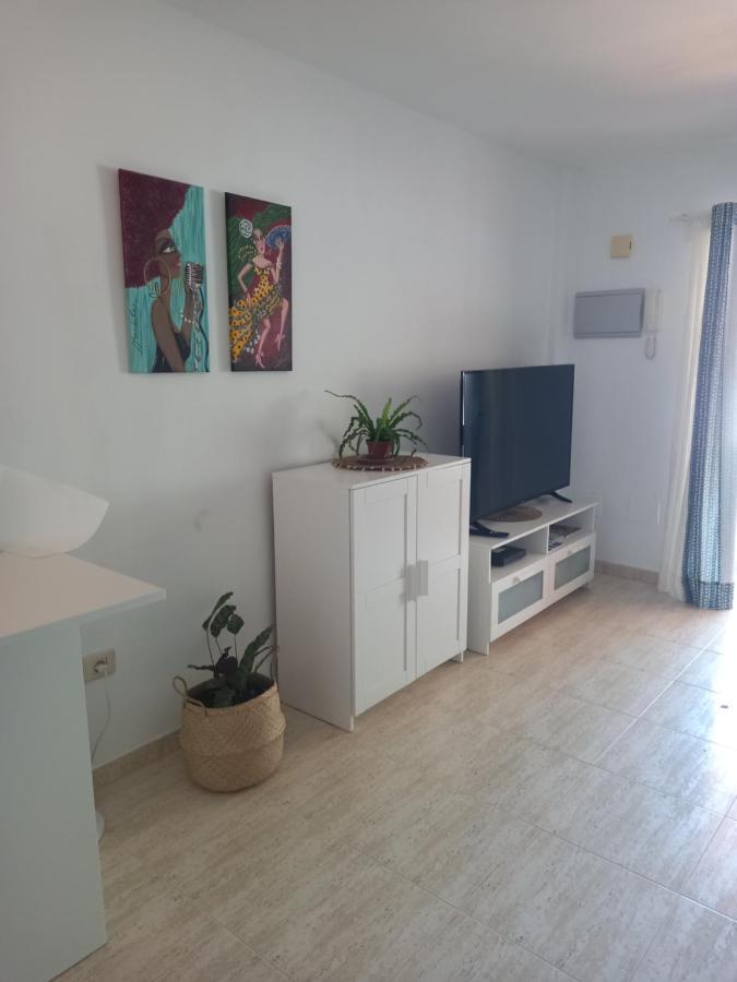 Casa Pat Apartment Адехе Екстериор снимка