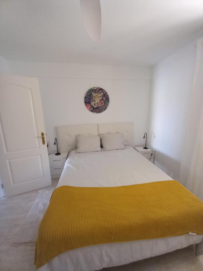 Casa Pat Apartment Адехе Екстериор снимка