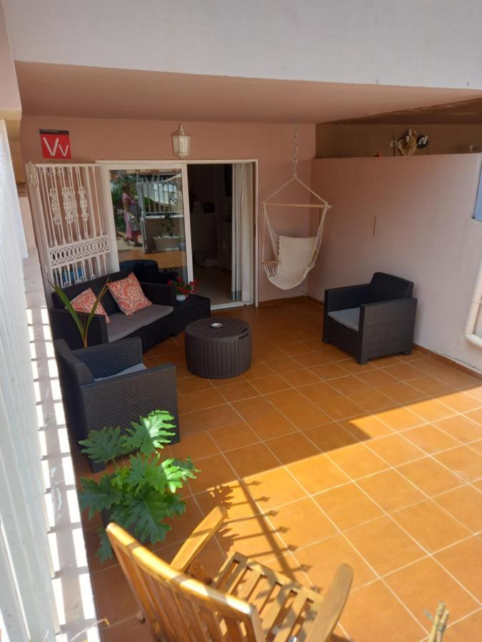 Casa Pat Apartment Адехе Екстериор снимка