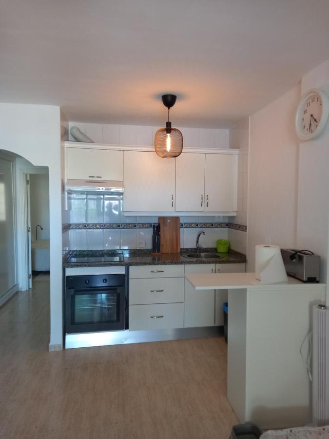 Casa Pat Apartment Адехе Екстериор снимка