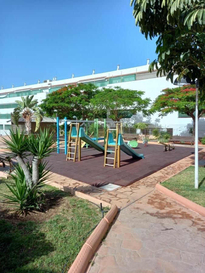 Casa Pat Apartment Адехе Екстериор снимка