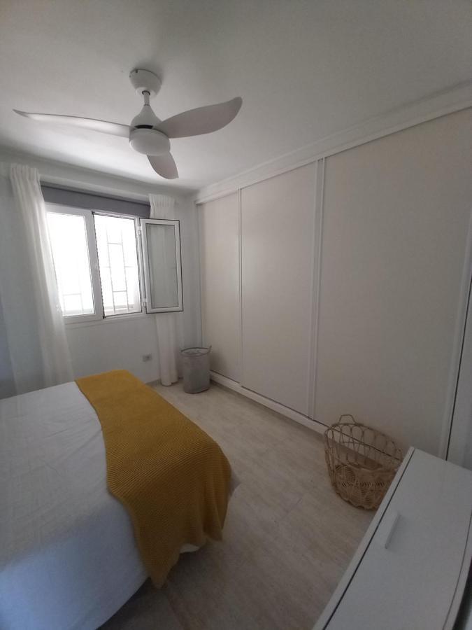 Casa Pat Apartment Адехе Екстериор снимка