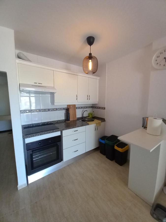 Casa Pat Apartment Адехе Екстериор снимка